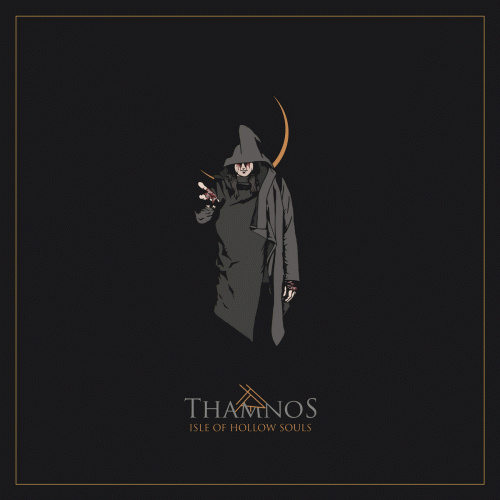 Thamnos : Isle of Hollow Souls